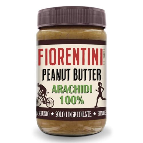 FIORENTINI PEANUT BUTTER 500 GR
