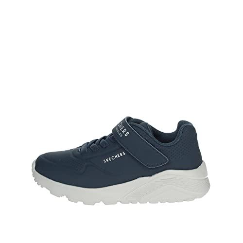 Skechers Uno Lite Vendox, Scarpe da ginnastica Bambini e ragazzi, Navy, 31 EU