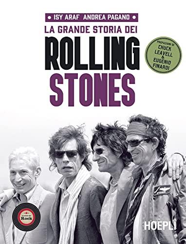 La grande storia dei Rolling Stones