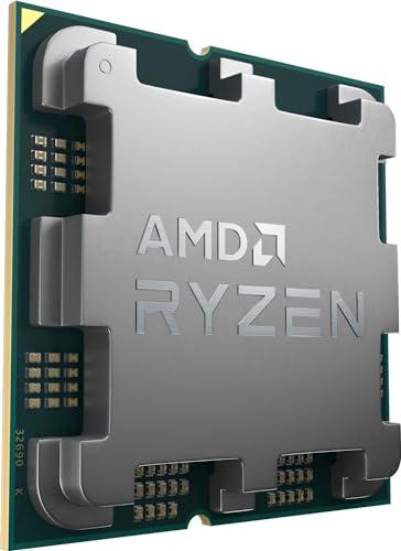 AMD Ryzen 7 7800X3D processore 4,2 GHz 96 MB L3