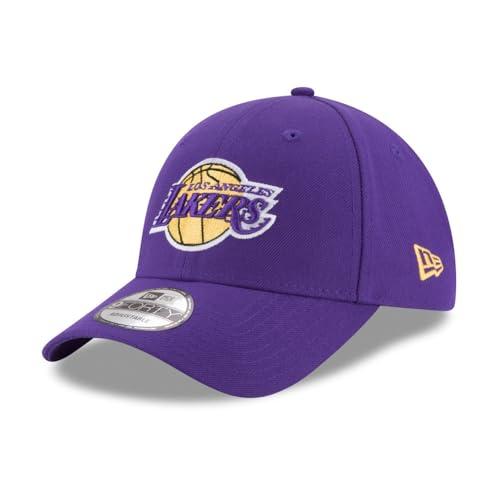 New Era Nba The League 9Forty Los Angeles Lakers Snapback Cap, Uomo, Multicolor, OSFA (55.8 cm - 60.6 cm)