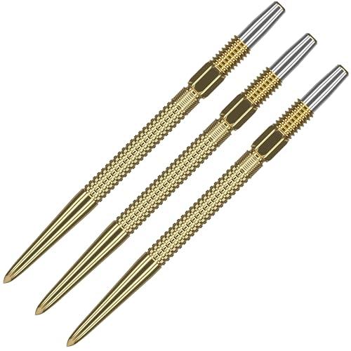 Target Darts Swiss Point Grid Oro 30mm Punto Dart