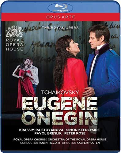 Eugenio Onegin