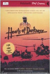Hearts of Darkness. Diario Dall'apocalisse. DVD. Con Libro