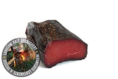 Henkel della Val Sarentino Manzo aff. L. Moser ca. 300 gr.