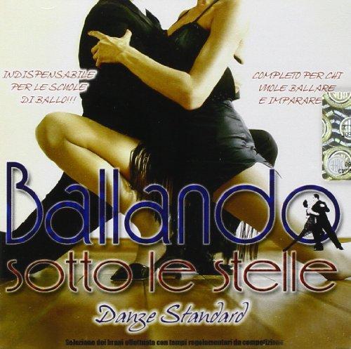 Ballando Sotto Le Stelle: Danze Standard