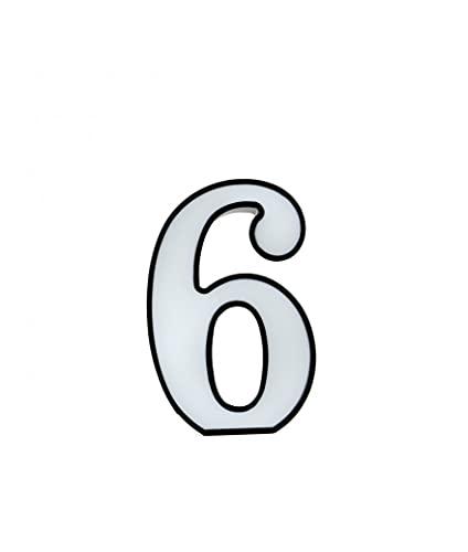 Lettere e Numeri Luminosi Grandi a Led, 26 Lettere Alfabeto e Numeri, Insegne Luminose Per Decorazione Casa Compleanni Nozze Festa Bar Eventi Matrimoni, Luce Bianca Chiara 6500K