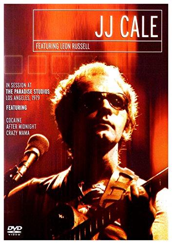 Cale J.J. featuring Leon Russell