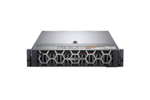 Dell Poweredge R740XD Server, 2x Intel Xeon Gold 6138, 256GB DDR4 ECC REG, 2x 1.2TB SAS, PERC H730 MINI, iDRAC9 ENT (Ricondizionato Certificato)