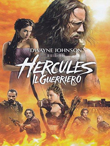 Hercules - Il Guerriero