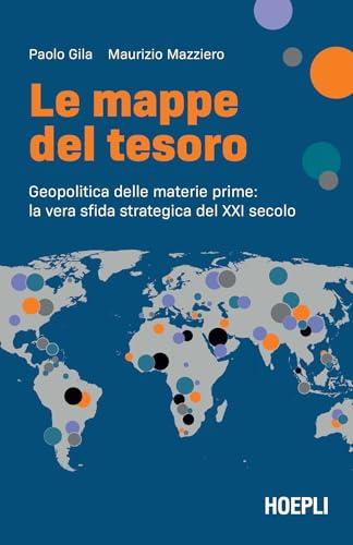 Le mappe del tesoro