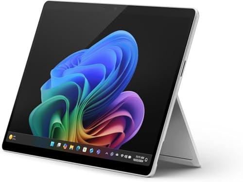 Microsoft Surface Pro (non include il caricabatterie) | Copilot+ PC | Touch screen 13