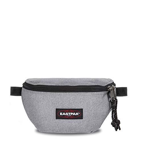 Eastpak SPRINGER Marsupio, 2 L - Sunday Grey (Grigio)