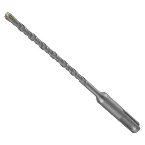 Flintronic Punte da Trapano, SDS PLUS Punte, Forstner Drill Bit 5mm, Trapano Muro a Quattro Taglienti con Attacco Cilindrico, Adatto per Diversi Materiali, Cemento, Mattoni, Plastica, Legno