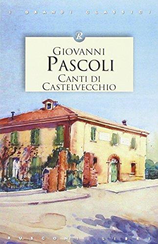 Canti di Castelvecchio