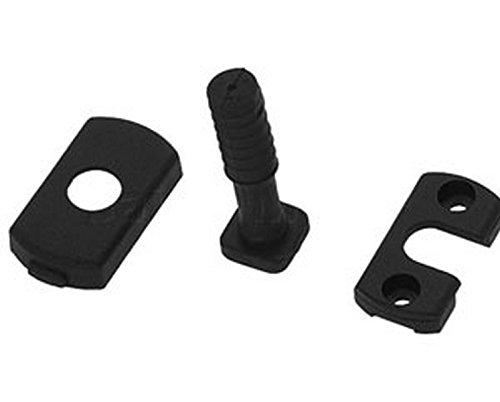 SNODO IN ELASTOMERO PER STIK ACCESSORI VELA NAUTICA