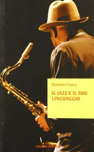 Il jazz e il suo linguaggio