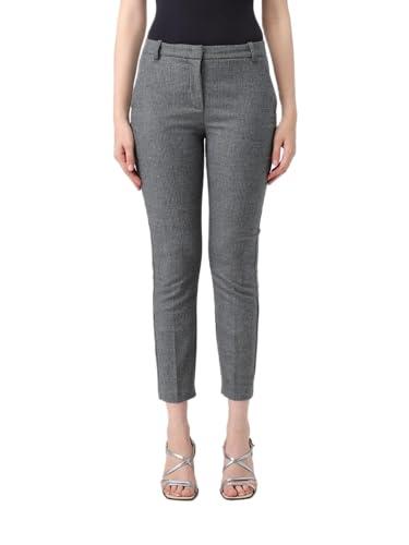 Pinko Bello Pantalone Flanella DISEG