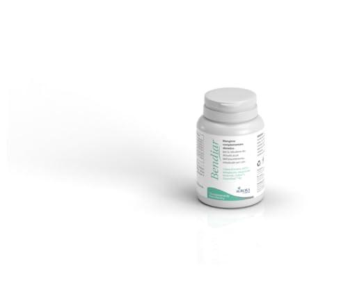 Aurora biofarma Bendiar 10 compresse