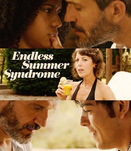 Sindrome estiva infinita [Blu-ray]