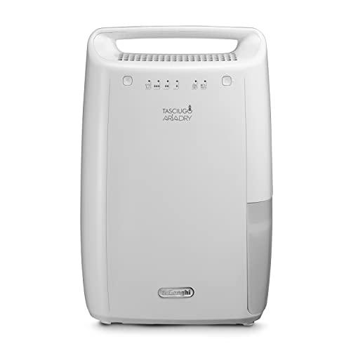 De'Longhi DEX212SF Tasciugo Deumidificatore