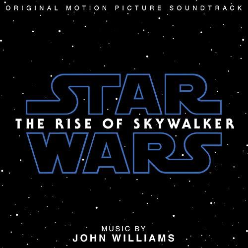 Star Wars: The Rise Of Skywalker - O.S.T.