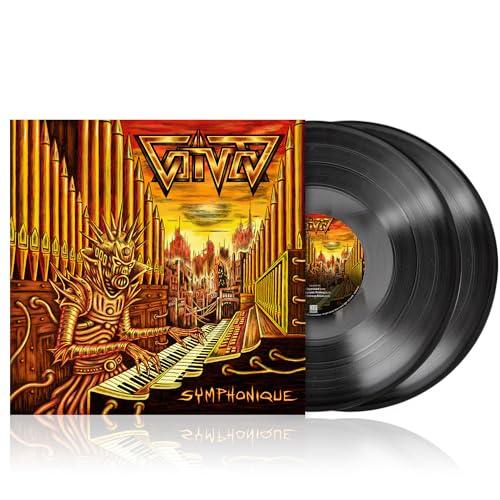 Symphonique [2 LP]