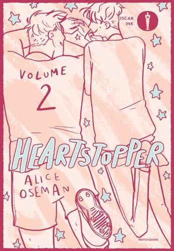 Heartstopper Vol. 2 - Collector’s Edition