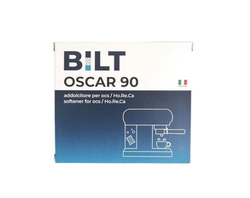 Bilt Filtro Anticalcare Universale Bilt Oscar 90 per tutte le Macchine da Caffe