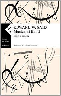 Musica ai limiti. Saggi e articoli