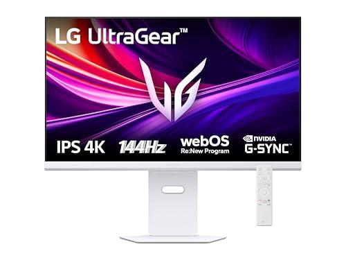 LG UltraGear 32G810SA Monitor Gaming 32
