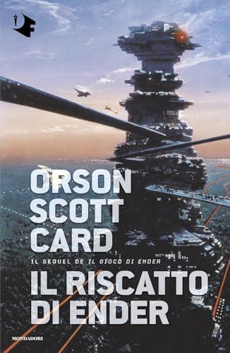Il riscatto di Ender