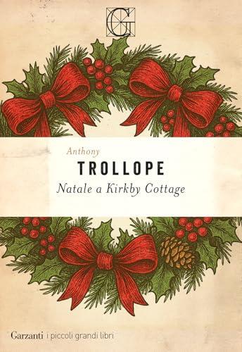 Natale a Kirkby Cottage