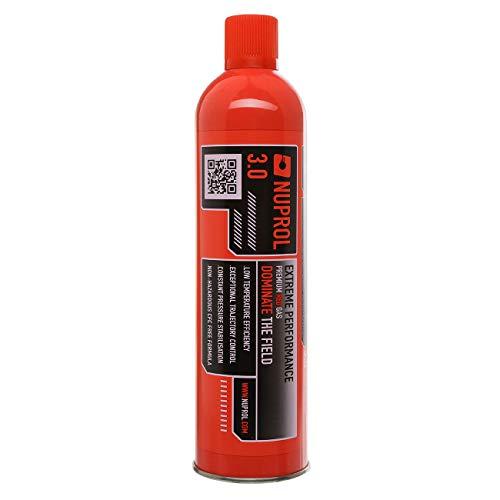 GAZ BOUTEILLE 3.0 PRENUIM
