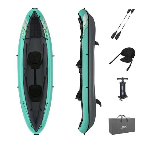 Bestway 65052-6 Kayak Ventura Elite X2 330x86x48