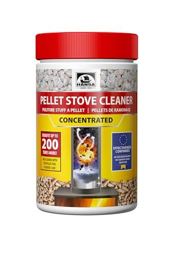 Hansa Pellet per la rimozione della fuliggine, 1 kg