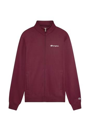 Champion Legacy Men Tuta, Rosso, M Uomo