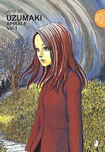 Uzumaki. Spirale (Vol. 1)