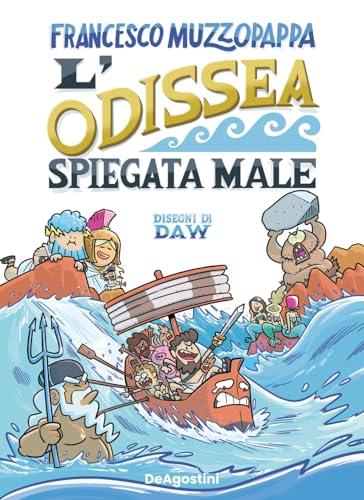 L'Odissea spiegata male