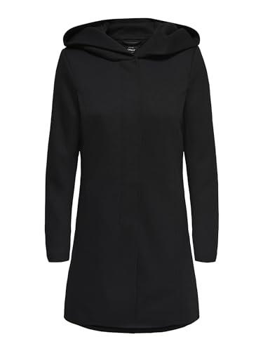 ONLY Coat ONLSEDONA Coat Black l Black 1 L