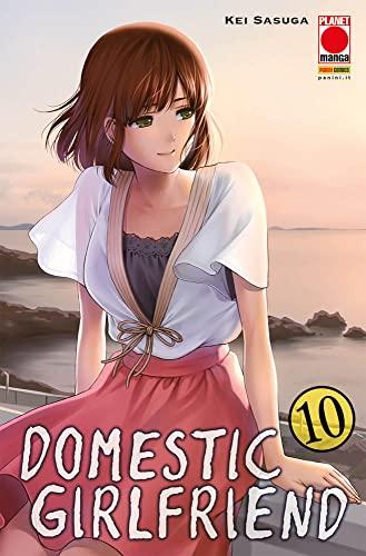 Domestic girlfriend (Vol. 10)