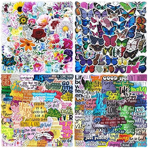 Adesivi Sticker VSCO Stile Estetico Vintage Colorata dei Graffiti Decals,Vinile Impermeabile,Adesivi per PC Portatile Borraccia Cover Cellulari Scooter Valigia Chitarra Bici Moto Paraurti Caschi