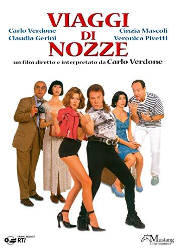 Viaggi di nozze ( DVD)