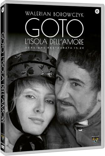 Goto L'Isola Dell'Amore