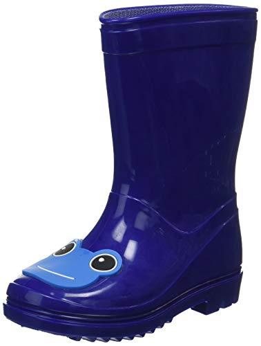 Chicco, Stivali Pioggia Bambina e Bambino, Stivaletti Gomma Confortevoli, Leggeri e Flessibili, Scarpe Bambino e Bambina, Designed in Italy