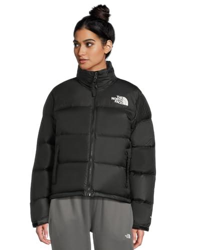 The North Face 1996 Retro Nuptse Giacca da donna Tnf Black/R XS