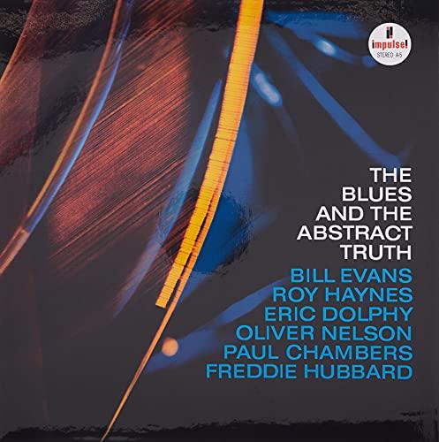 The Blues And The Abstract Truth