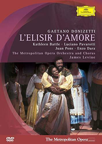 L'Elisir D'Amore