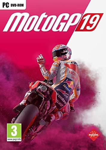 MotoGP 19 PC - PC