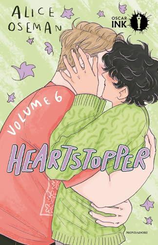 Heartstopper (Vol. 6)